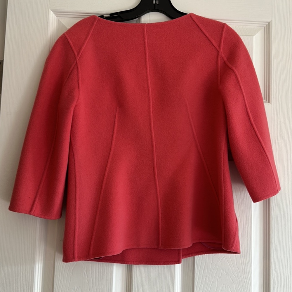 Talbots blazer - Picture 2 of 4